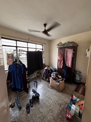 Parking in 2 BHK Apartment at Lunkad Garden, Viman Nagar – for Sale