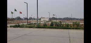 Plot Area in 2 BHK Builder Floor at Vasant Kunj – for Sale
