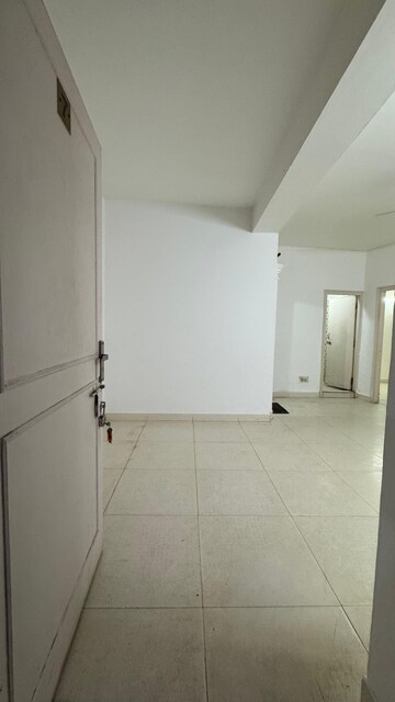 Master Bedroom in 2 BHK Apartment at Chattarpur – for Rent