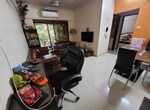 2 BHK + Study Room 790 Sq.Ft. Apartment in Ekta Meadows