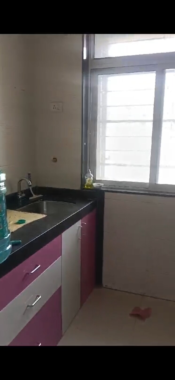 Kitchen, ekta-meadows 2 Bedroom 790 Sq.Ft. Apartment In Borivali East Mumbai 9639961