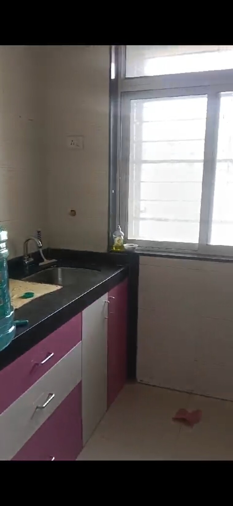 Kitchen, ekta-meadows 2 Bedroom 790 Sq.Ft. Apartment In Borivali East Mumbai 9639961