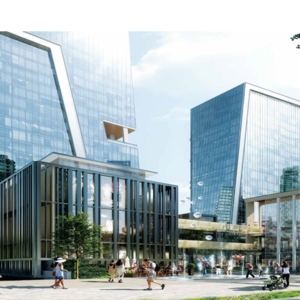  Office Space For Sale in Ace 153, Sector 153