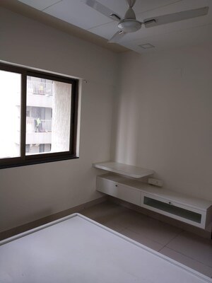 Room in 3 BHK Apartment at Paranjape Blue Ridge, Hinjewadi – for Rent