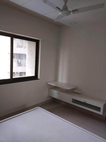 Room in 3 BHK Apartment at Paranjape Blue Ridge, Hinjewadi – for Rent