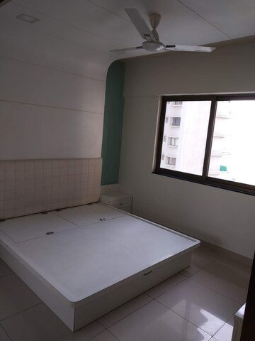 Room in 3 BHK Apartment at Paranjape Blue Ridge, Hinjewadi – for Rent