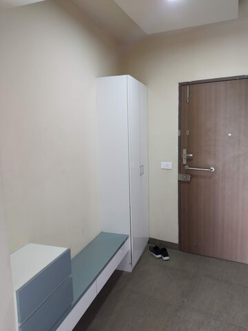 Room in 3 BHK Apartment at Paranjape Blue Ridge, Hinjewadi – for Rent