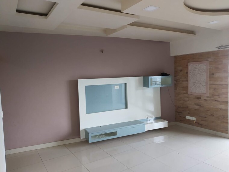 Room, paranjape-blue-ridge 3 Bedroom 1729 Sq.Ft. Apartment In Hinjewadi Pune 9639918
