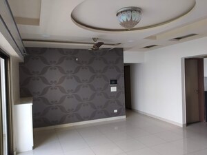 Room in 3 BHK Apartment at Paranjape Blue Ridge, Hinjewadi – for Rent