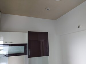 Furnished Amenities in 3 BHK Apartment at Paranjape Blue Ridge, Hinjewadi – for Rent