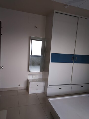 Room in 3 BHK Apartment at Paranjape Blue Ridge, Hinjewadi – for Rent