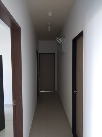 Building Lobby in 3 BHK Apartment at Paranjape Blue Ridge, Hinjewadi – for Rent