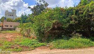  Plot For Sale in Balaji Layout