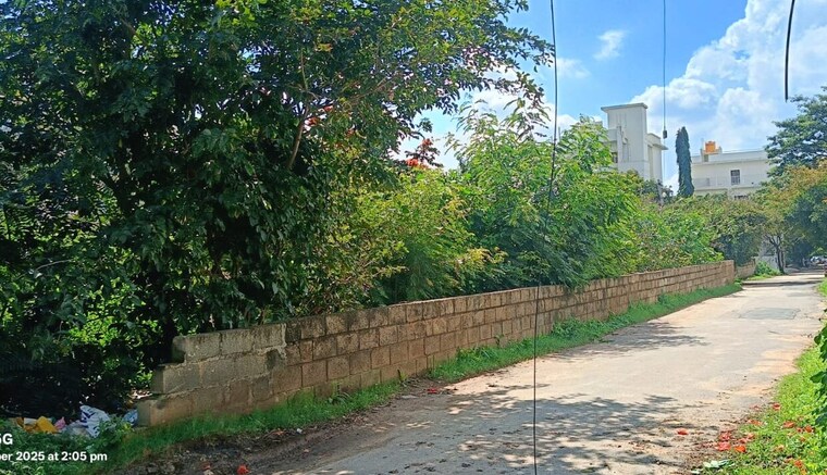 undefined, balaji layout  6000 Sq.Ft. Plot In Balaji Layout Bangalore 9639957