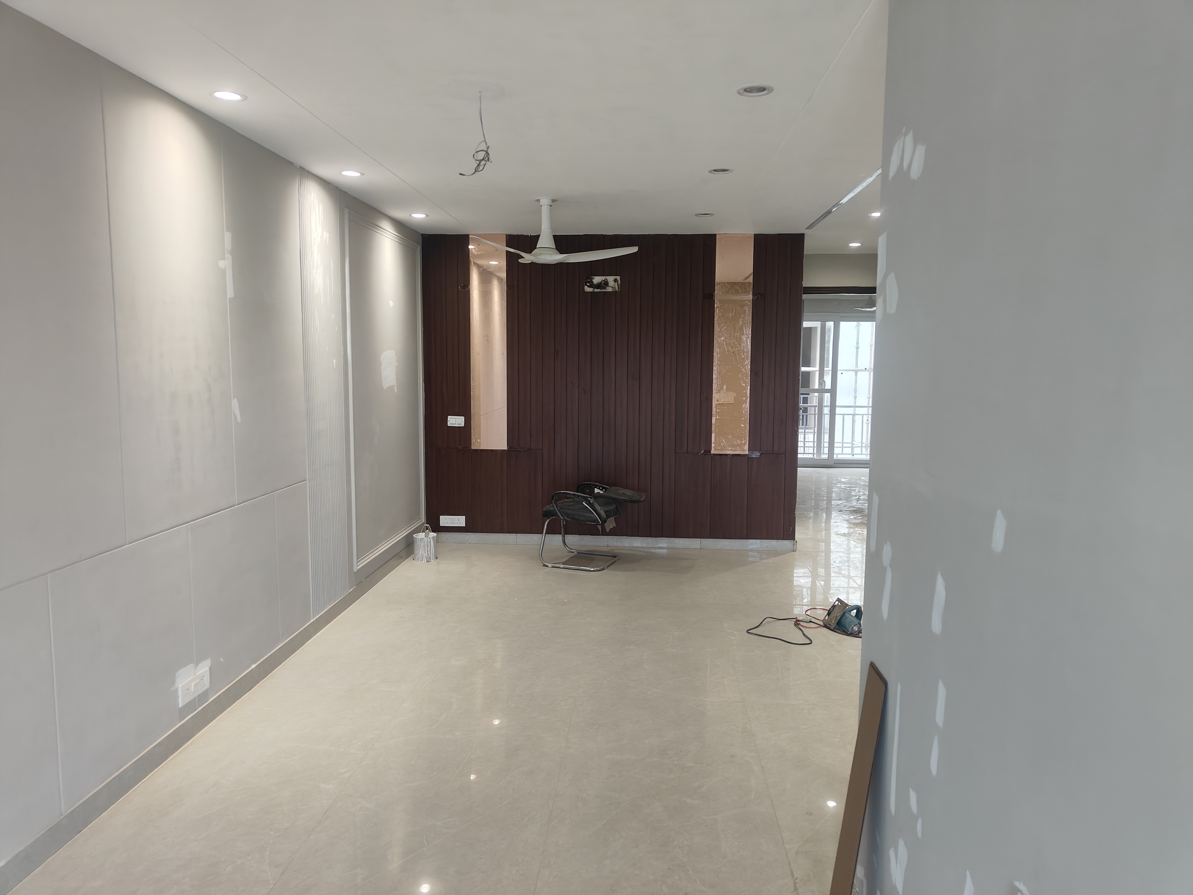 3 BHK + Extra Room Apartment For Rent in Anant Raj Ashok Estate