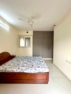 2 BHK + Pooja Room Apartment For Sale in Vijay Vatika Tower 05