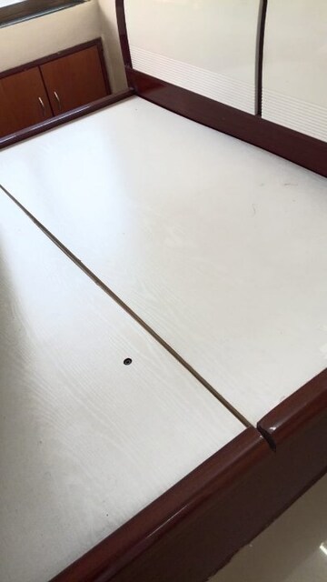 Room in 1 BHK Apartment at Ajmera Odyessey Apartment, Bhakti Park – for Rent