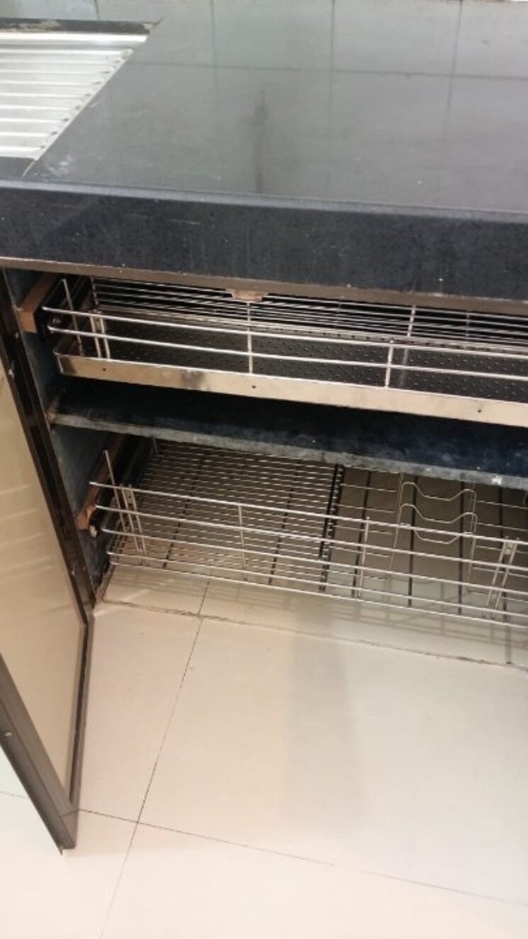 Other, ajmera-odyessey-apartment 1 Bedroom 585 Sq.Ft. Apartment In Bhakti Park Mumbai 9639892