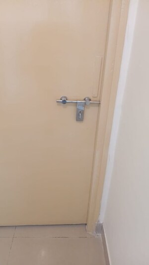 Furnished Amenities in 1 BHK Apartment at Ajmera Odyessey Apartment, Bhakti Park – for Rent