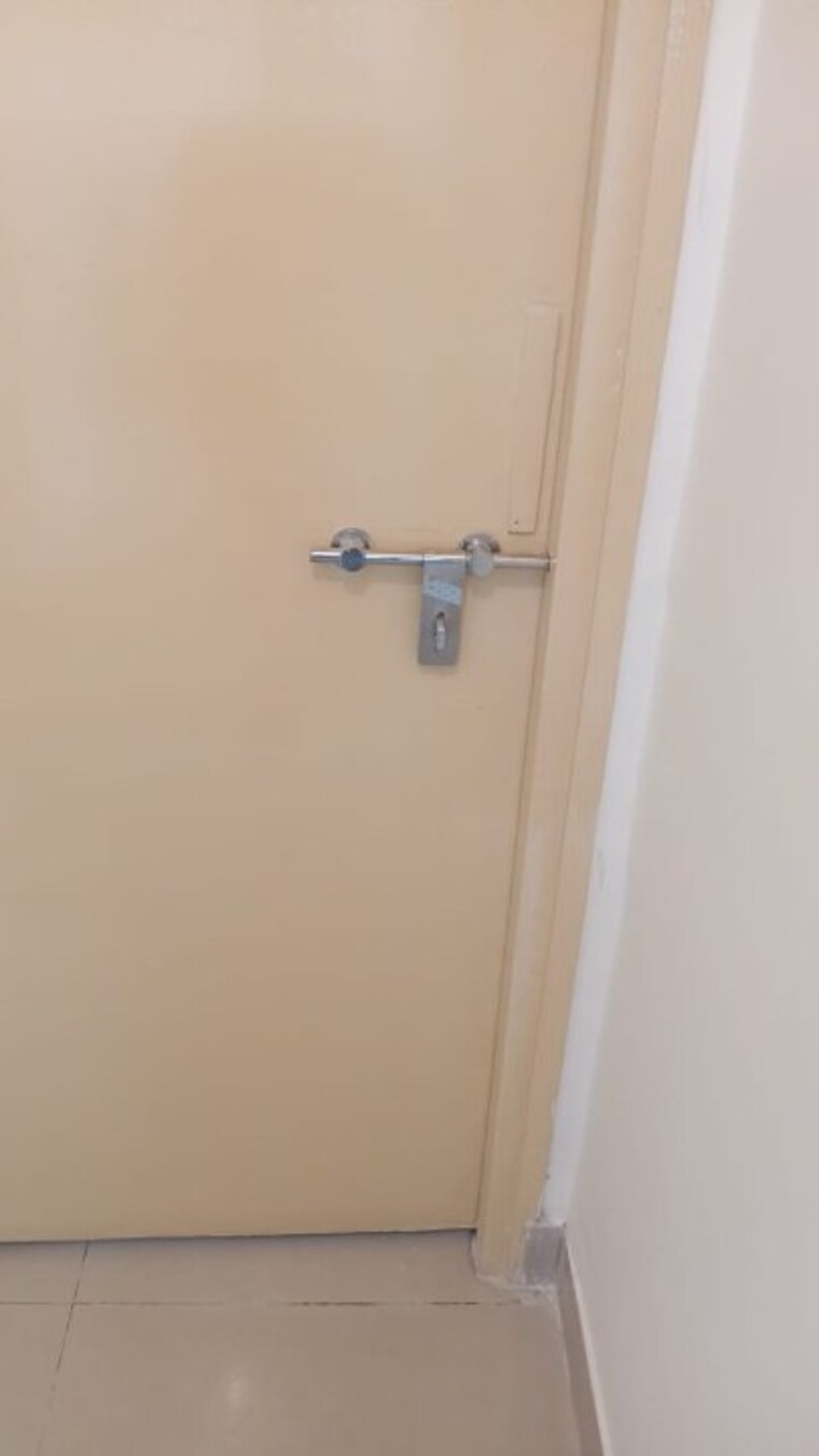 undefined, ajmera-odyessey-apartment 1 Bedroom 585 Sq.Ft. Apartment In Bhakti Park Mumbai 9639892