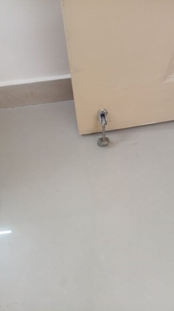 Room in 1 BHK Apartment at Ajmera Odyessey Apartment, Bhakti Park – for Rent