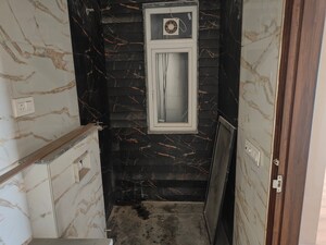 Balcony in 3 BHK Apartment at Anant Raj Ashok Estate, Sector 63a – for Rent