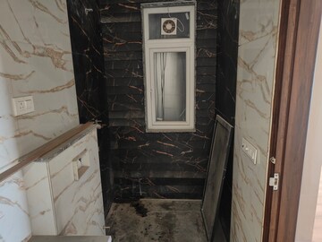 Balcony in 3 BHK Apartment at Anant Raj Ashok Estate, Sector 63a – for Rent