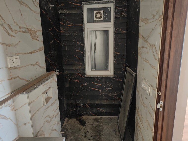 Balcony, anant-raj-ashok-estate 3 Bedroom 1550 Sq.Ft. Apartment In Sector 63a Gurgaon 9640034