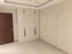 Building Lobby in 3 BHK Apartment at Anant Raj Ashok Estate, Sector 63a – for Rent