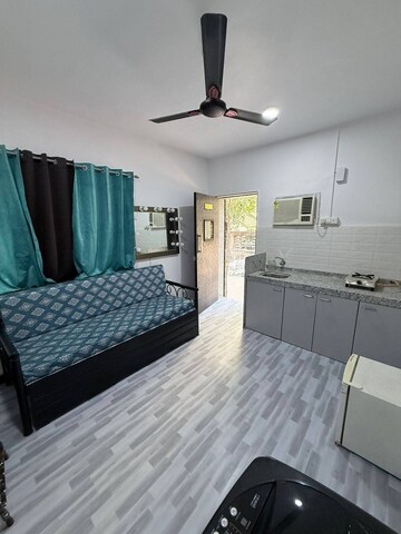 1 RK Apartment For Rent in Yashodham Complex, Goregaon East