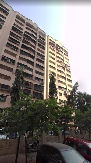 1 BHK Apartment For Rent in Ajmera Odyessey Apartment, Bhakti Park