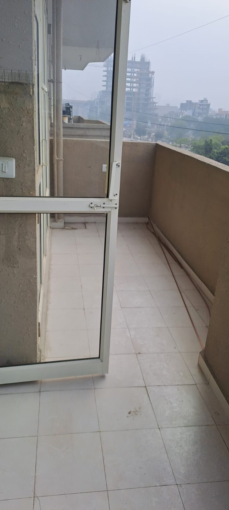 Balcony, pyramid-elite 2 Bedroom 691 Sq.Ft. Apartment In Sector 86 Gurgaon 9639974
