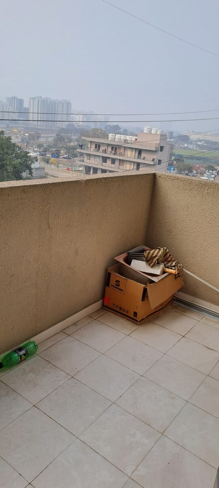 undefined, pyramid-elite 2 Bedroom 691 Sq.Ft. Apartment In Sector 86 Gurgaon 9639974