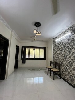 3.5 BHK + Extra Room Independent House For Sale in Kalpavriksha Apartment