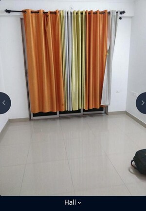 Bathroom in 2 BHK Apartment at Nahar Amrit Shakti Water Lily And White Lily, Chandivali – for Rent