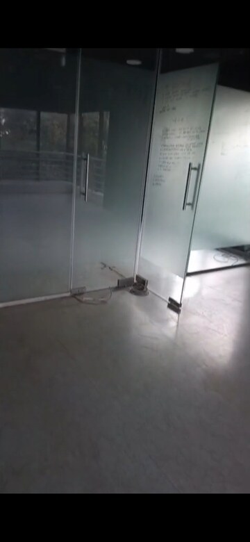 Floor Plan in  Office Space at Embassy Chambers Khar, Khar West – for Rent