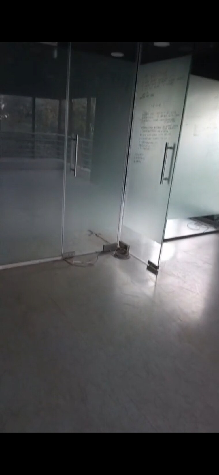 Floor Plan, embassy-chambers-khar Commercial Office Space 1150 Sq.Ft. In Khar West Mumbai 9640082