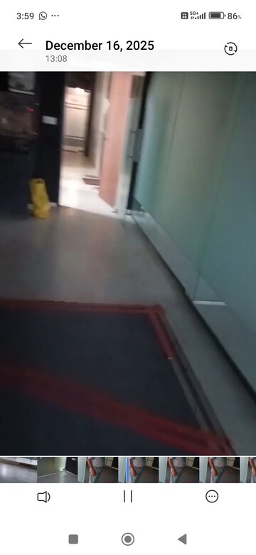 Common Area in  Office Space at Embassy Chambers Khar, Khar West – for Rent