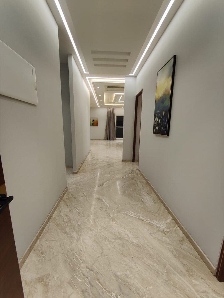 undefined, goodwill-wisteria 3 Bedroom 1169 Sq.Ft. Apartment In Vashi Sector 19d Navi Mumbai 9640008