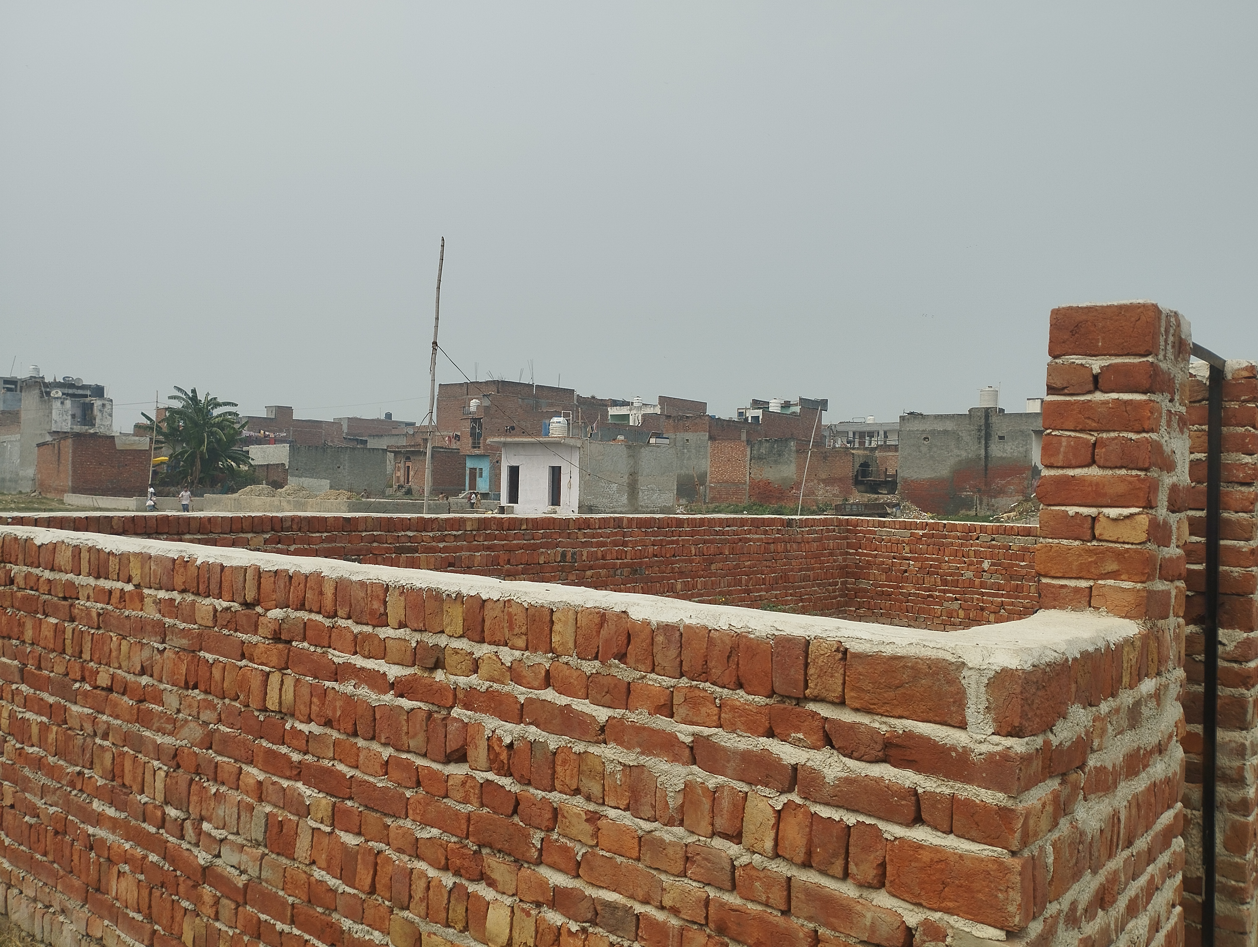 Plot For Sale in Tronica City