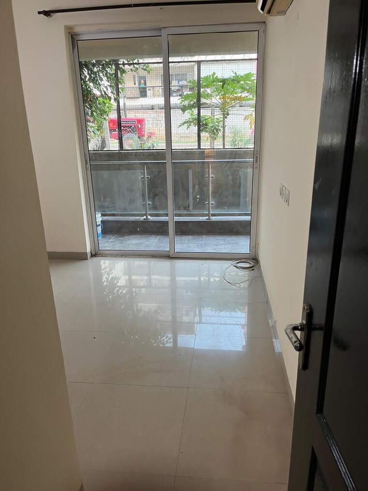 Balcony, ansal-api-esencia 3 Bedroom 1650 Sq.Ft. Builder Floor In Sector 67 Gurgaon 9640065