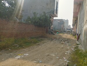 Plot Area in  Plot at Tronica City – for Sale