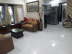 2 BHK Apartment For Rent in New Mahada Colony, Goregaon East