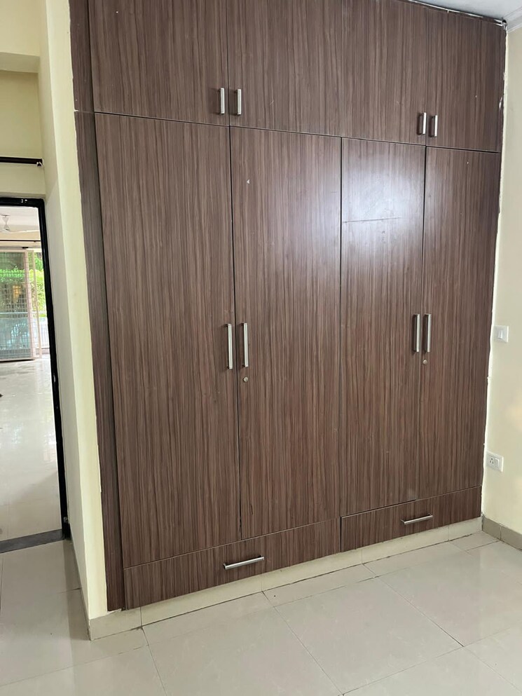 Balcony, ansal-api-esencia 3 Bedroom 1650 Sq.Ft. Builder Floor In Sector 67 Gurgaon 9640065