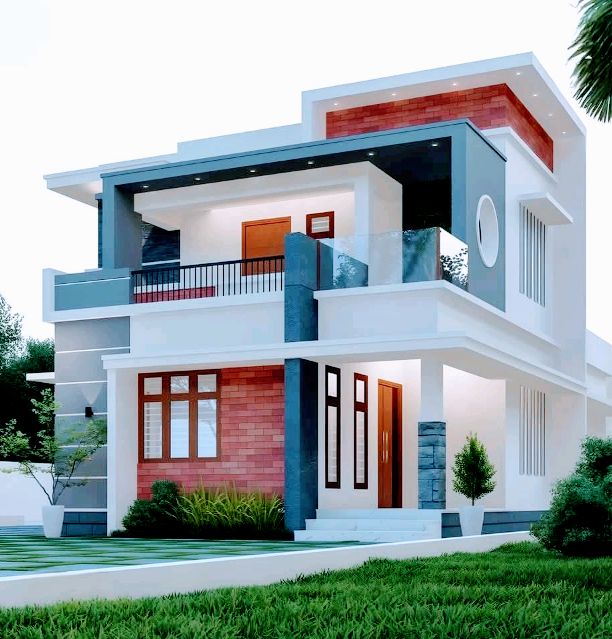 3 BHK Villa For Sale in Golden Mp Plot Villa 