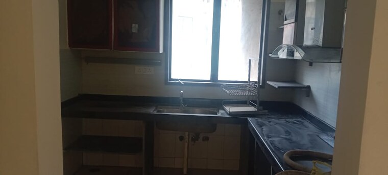 Kitchen, tata-serein 4 Bedroom 1840 Sq.Ft. Apartment In Pokhran Road No Two Thane 9640069