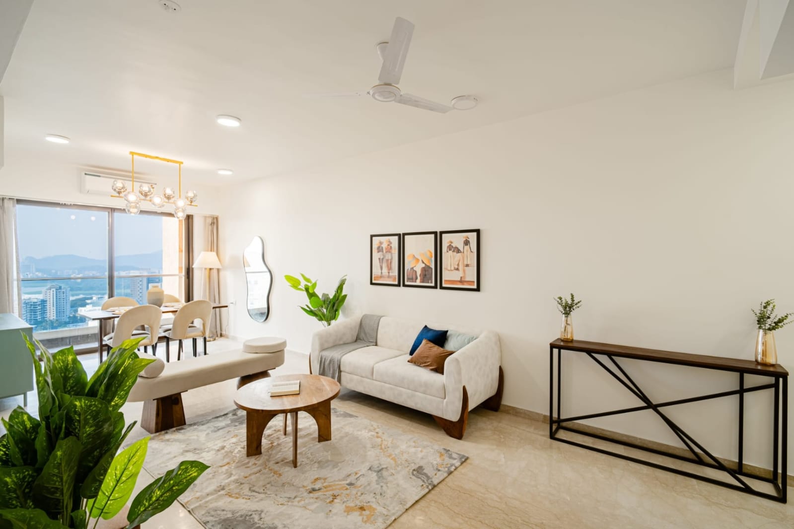 4 BHK Apartment For Sale in Lodha Fiorenza