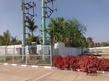  Plot – Exterior View View at Kanakapura - for Sale