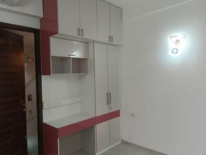 Kitchen in 3 BHK Apartment at Smart World Orchard, Sector 61 – for Rent