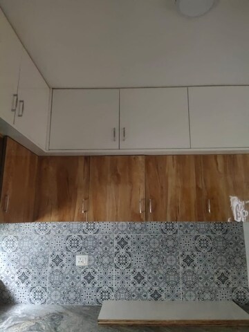 Kitchen in 4 BHK Villa at New Dawn, Sarjapur Road – for Rent